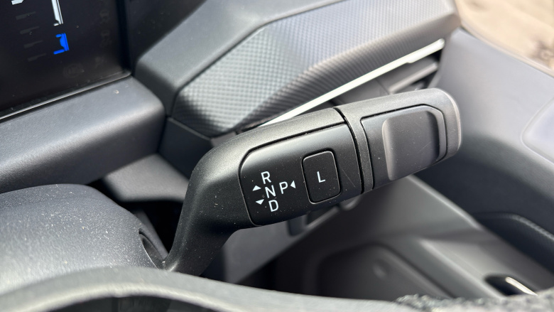 Ford Transit Custom E-320 L1 Rwd 100kW 65kWh H1 Van Limited Auto